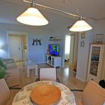 Appartement met zeezicht in El Verger