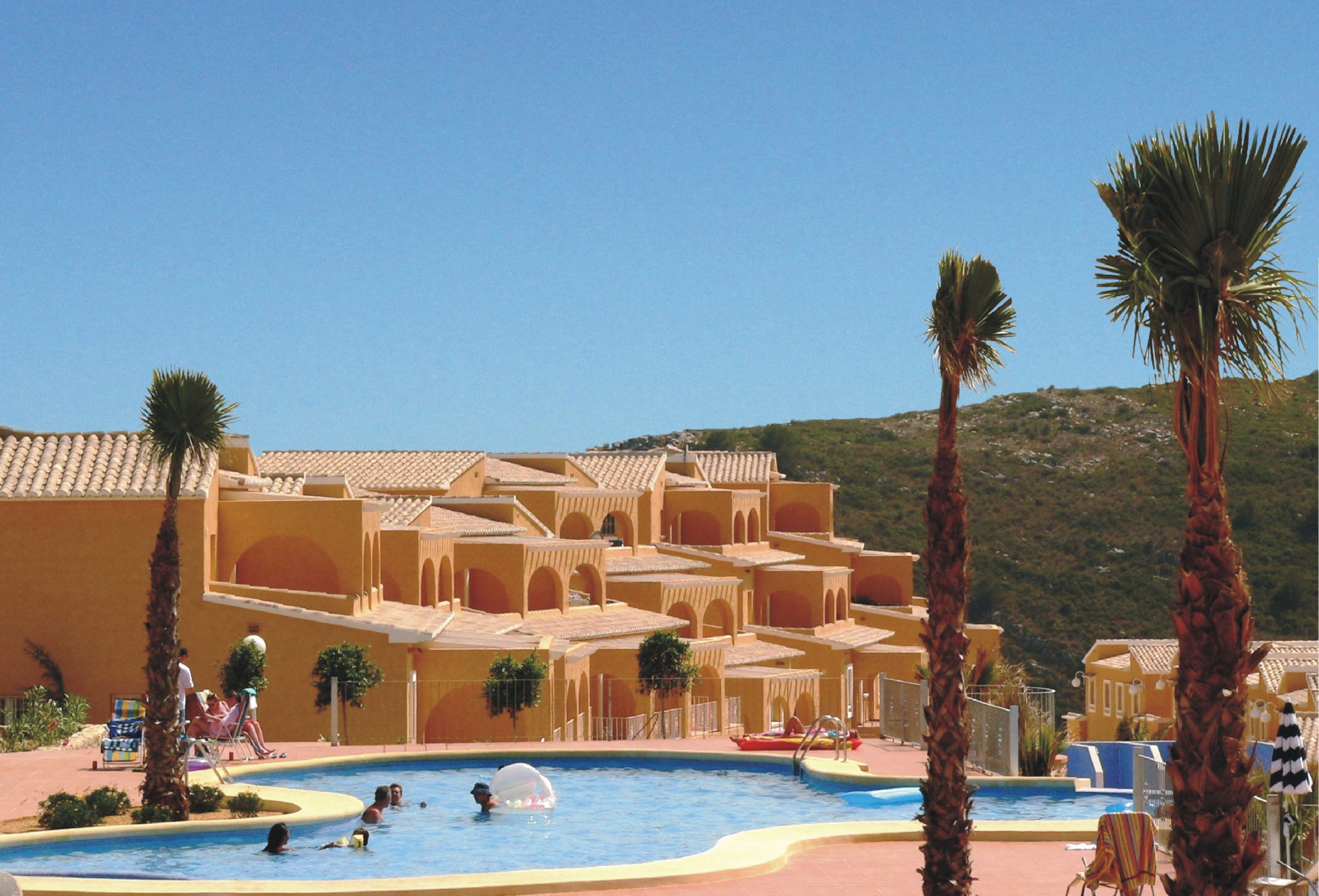 Cumbre del Sol - Spaans vastgoed
