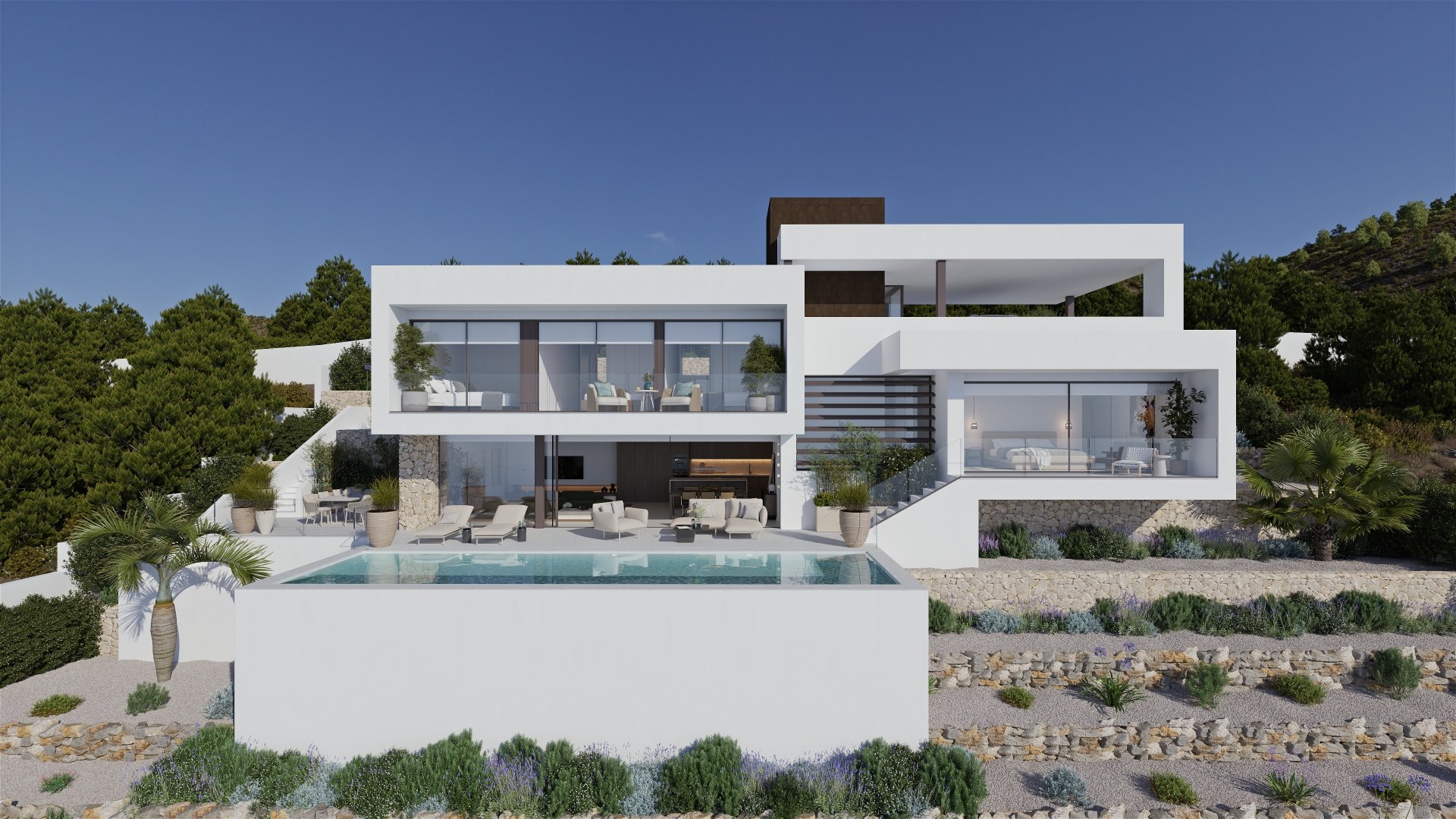 Altea - Inmuebles en España