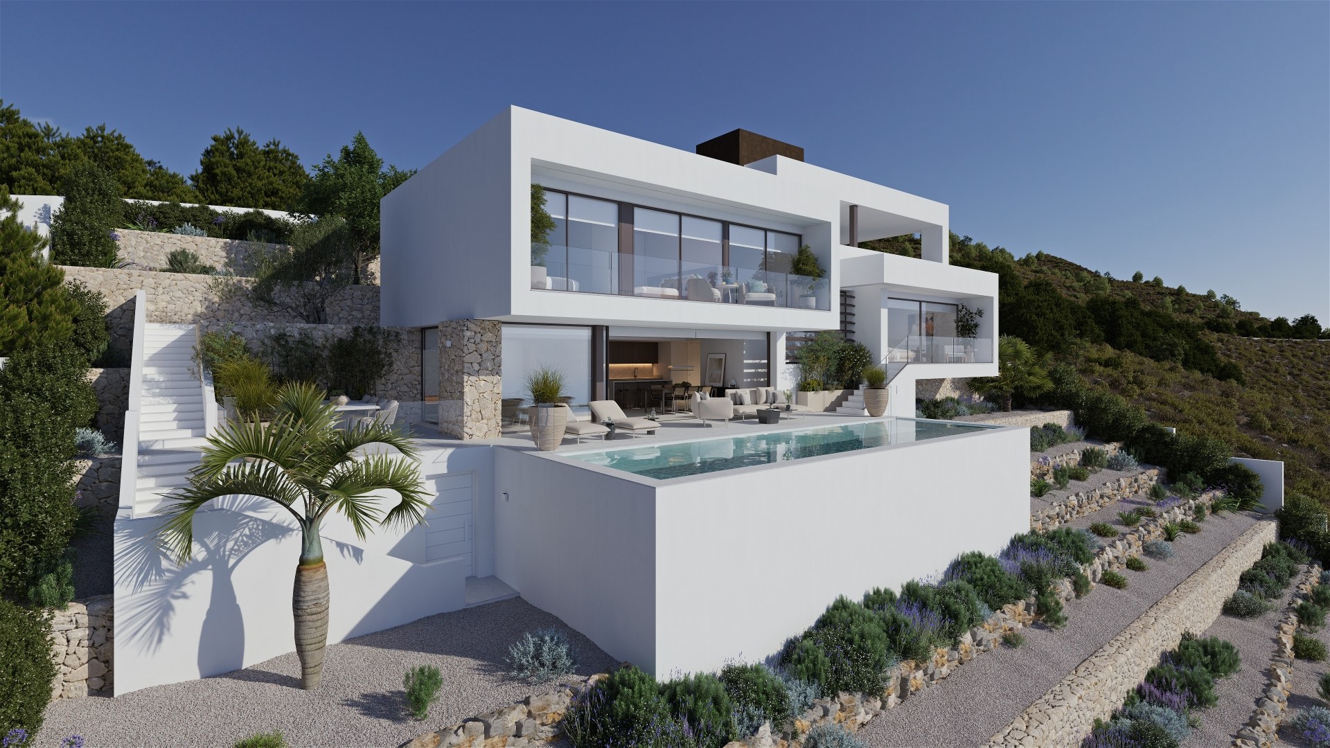 Altea - Inmuebles en España