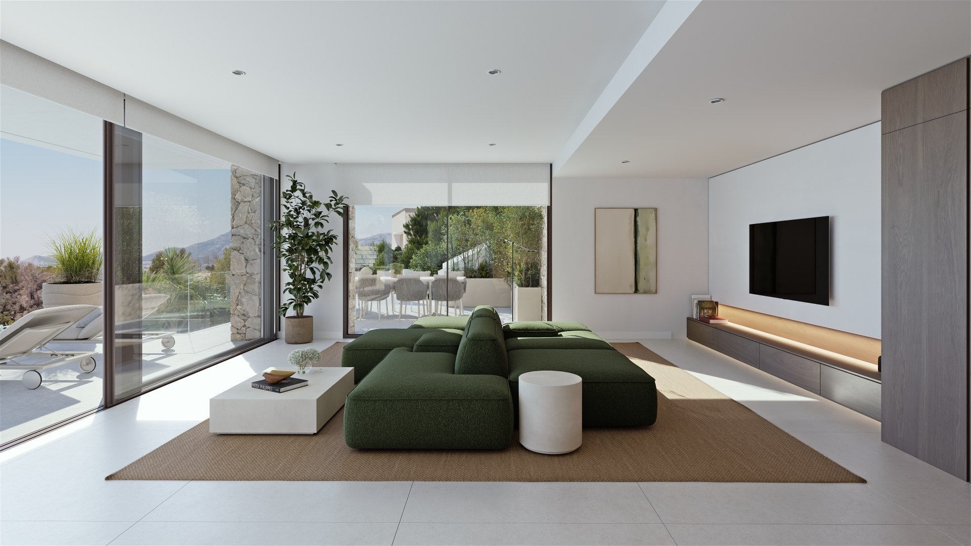 Altea - Inmuebles en España
