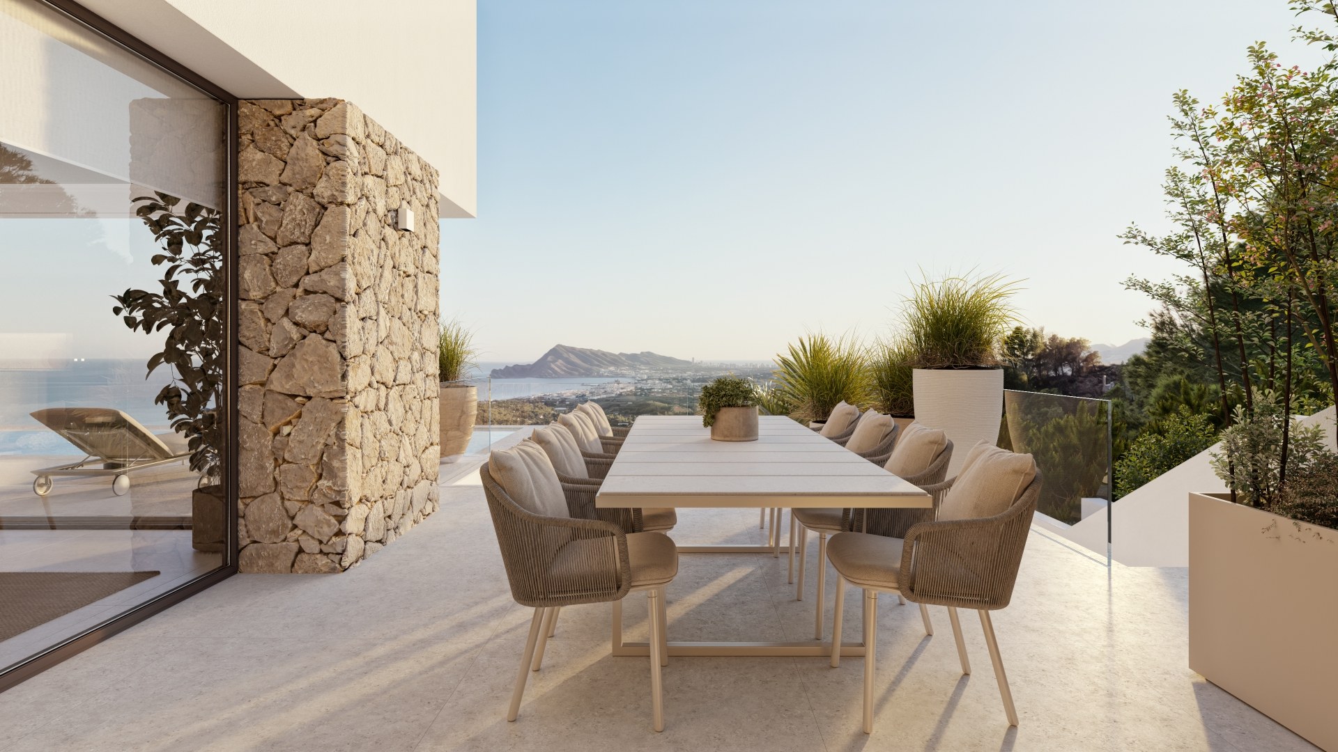 Altea - Inmuebles en España