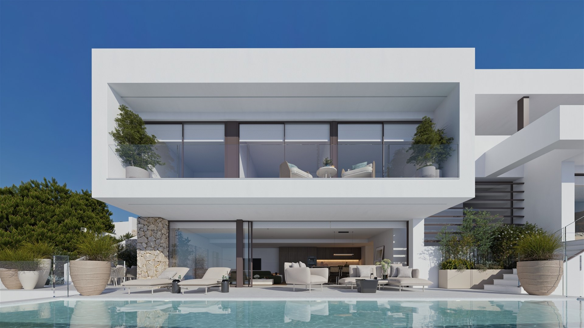 Altea - Inmuebles en España