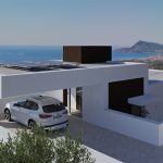 Altea - Inmuebles en España
