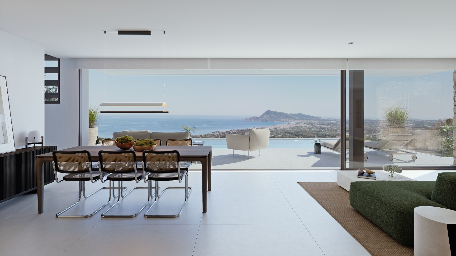 Altea - Inmuebles en España