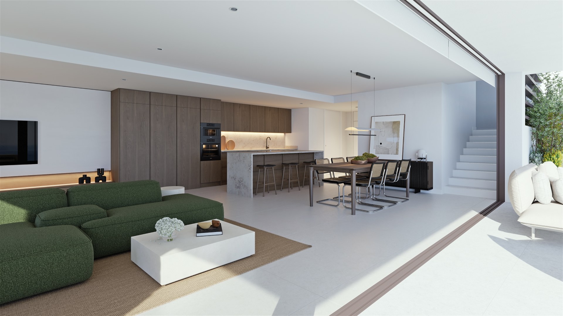 Altea - Inmuebles en España