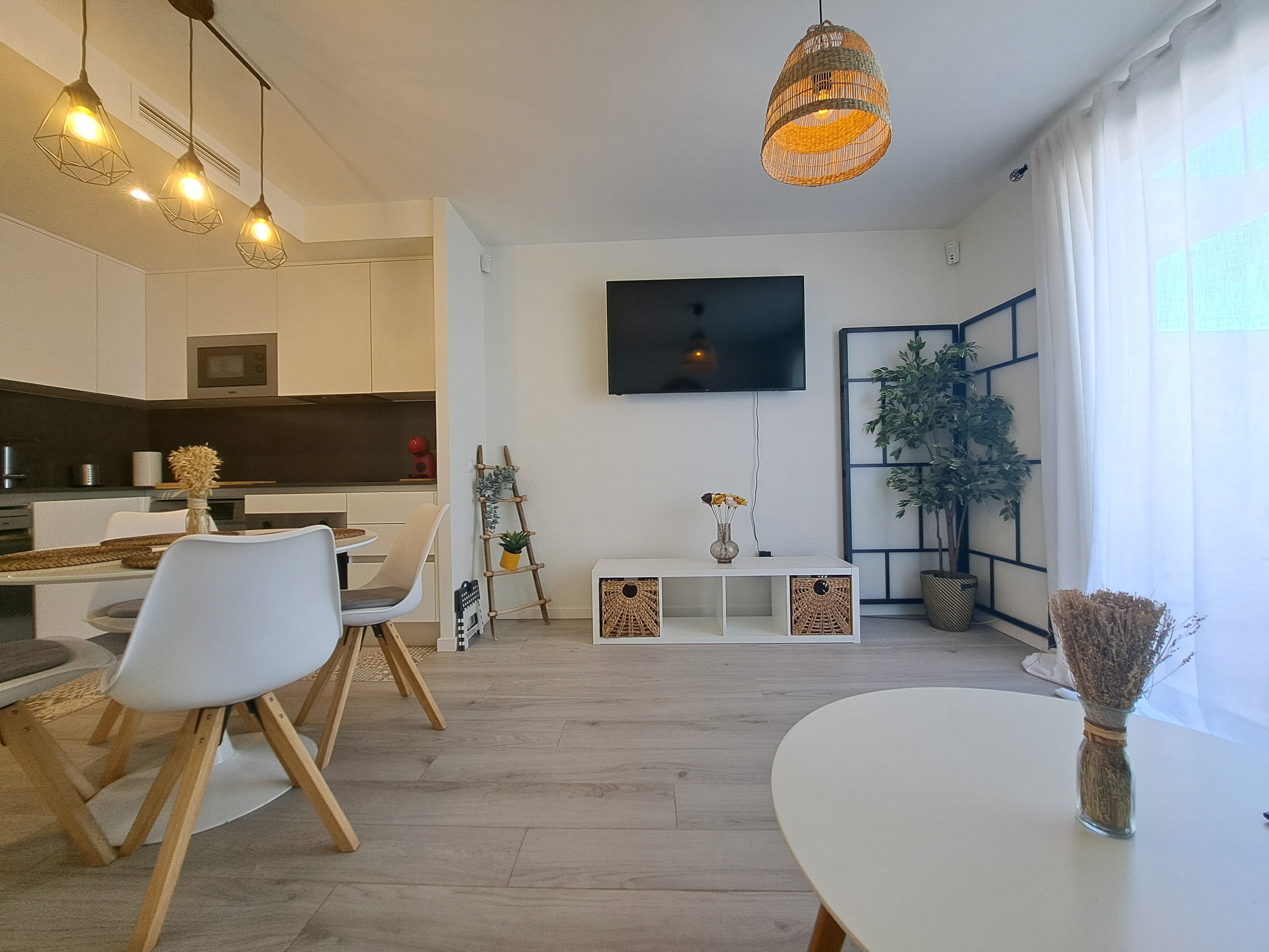 Denia - Inmuebles en España