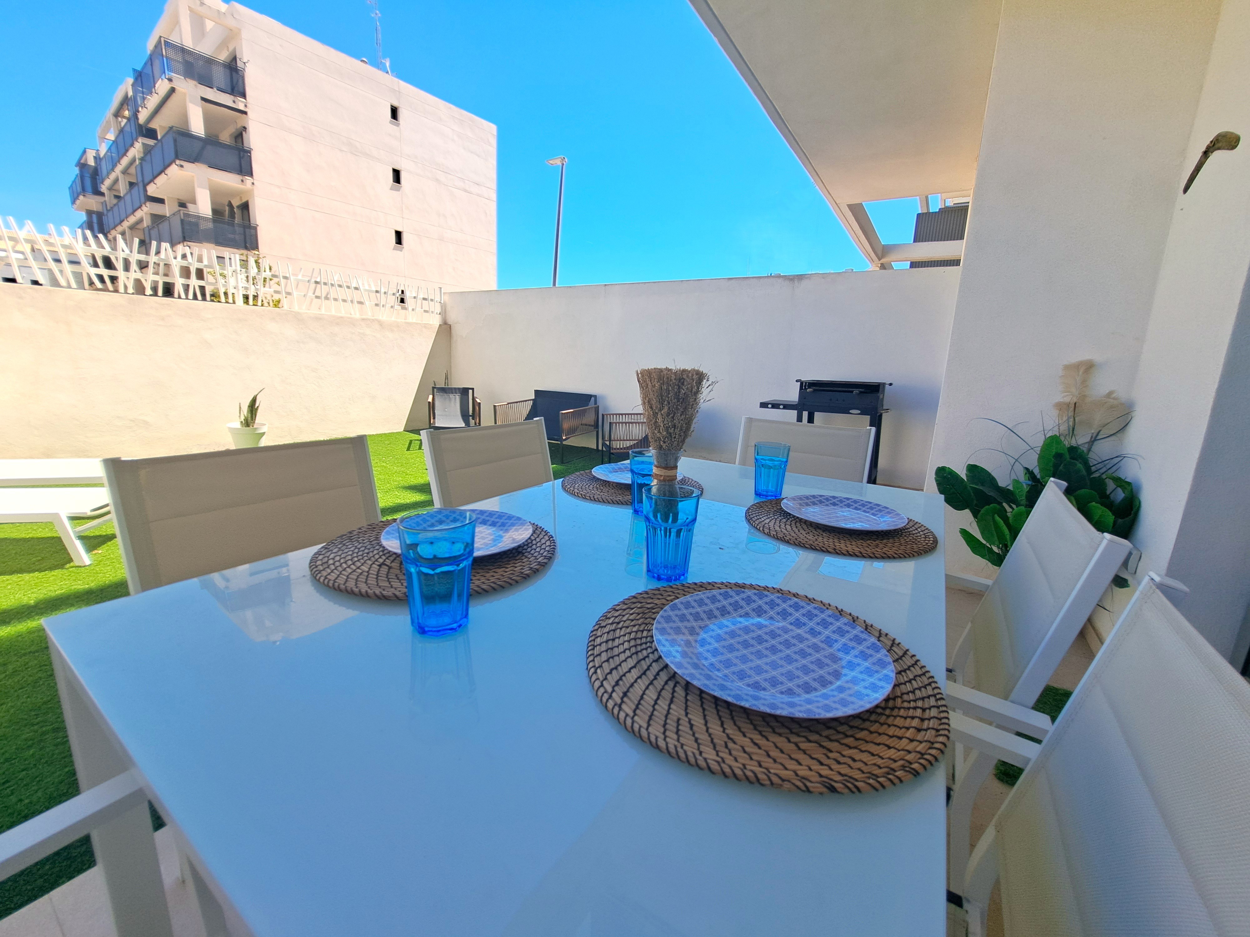 Denia - Inmuebles en España