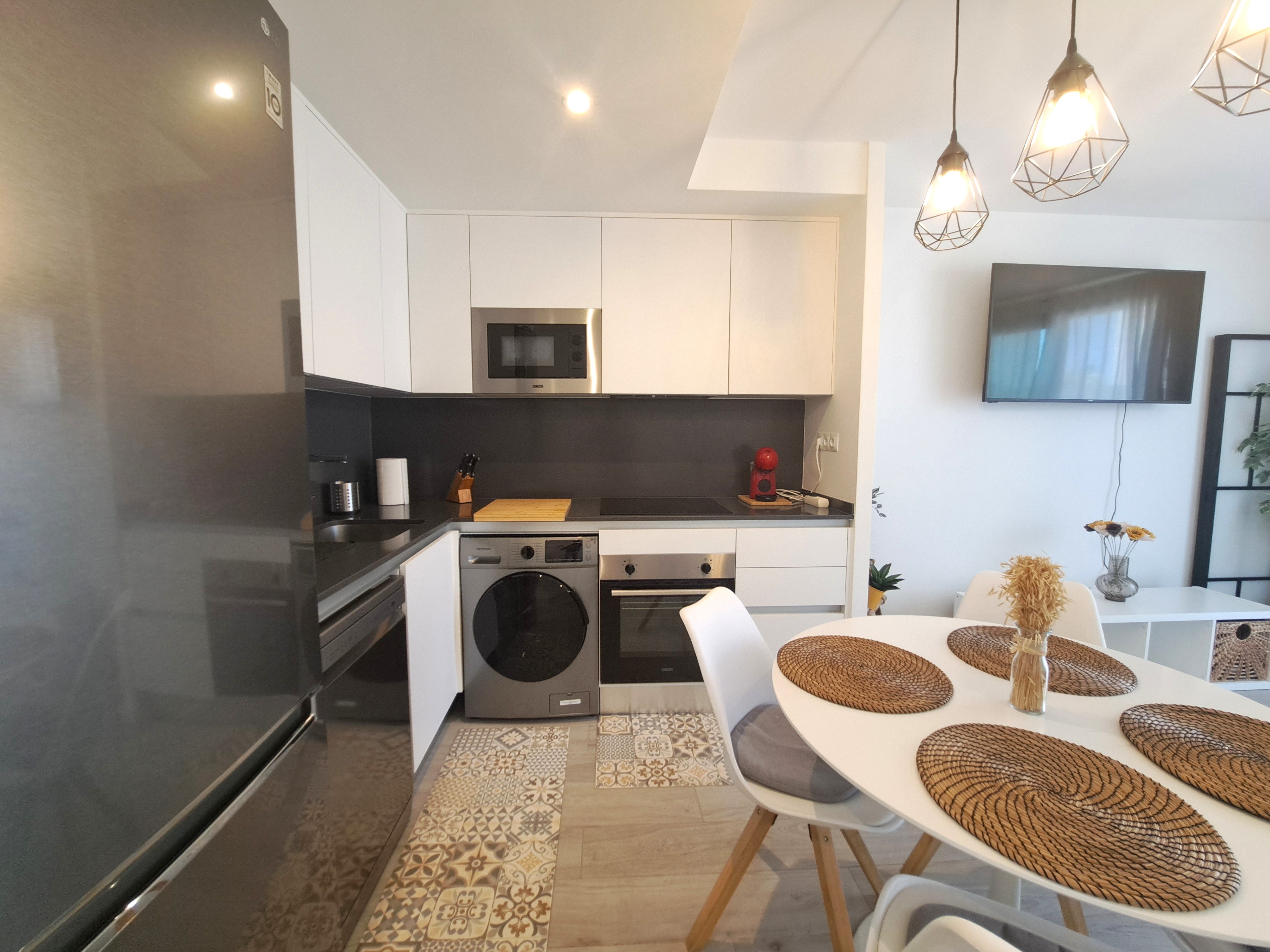 Denia - Inmuebles en España