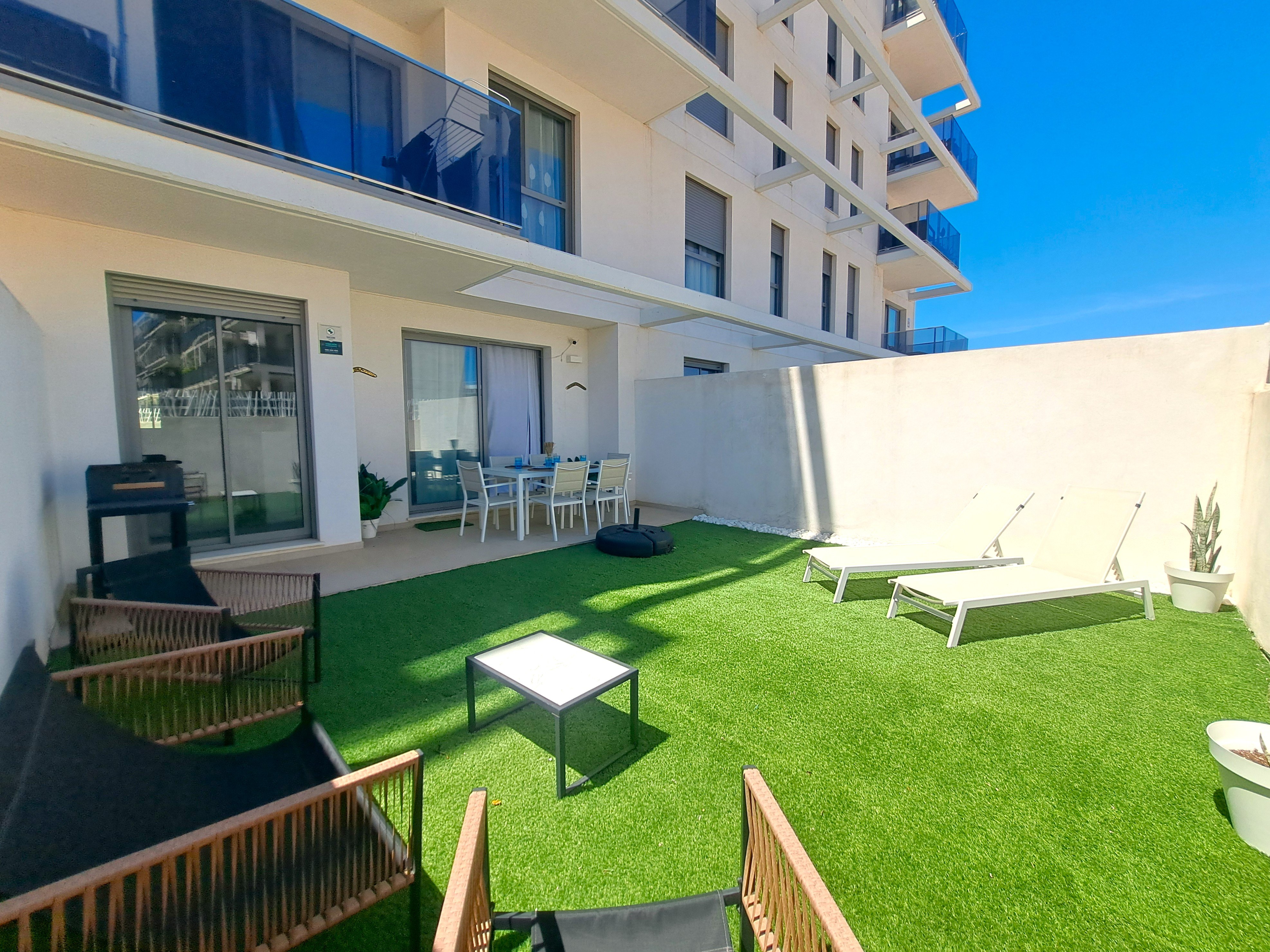Denia - Inmuebles en España