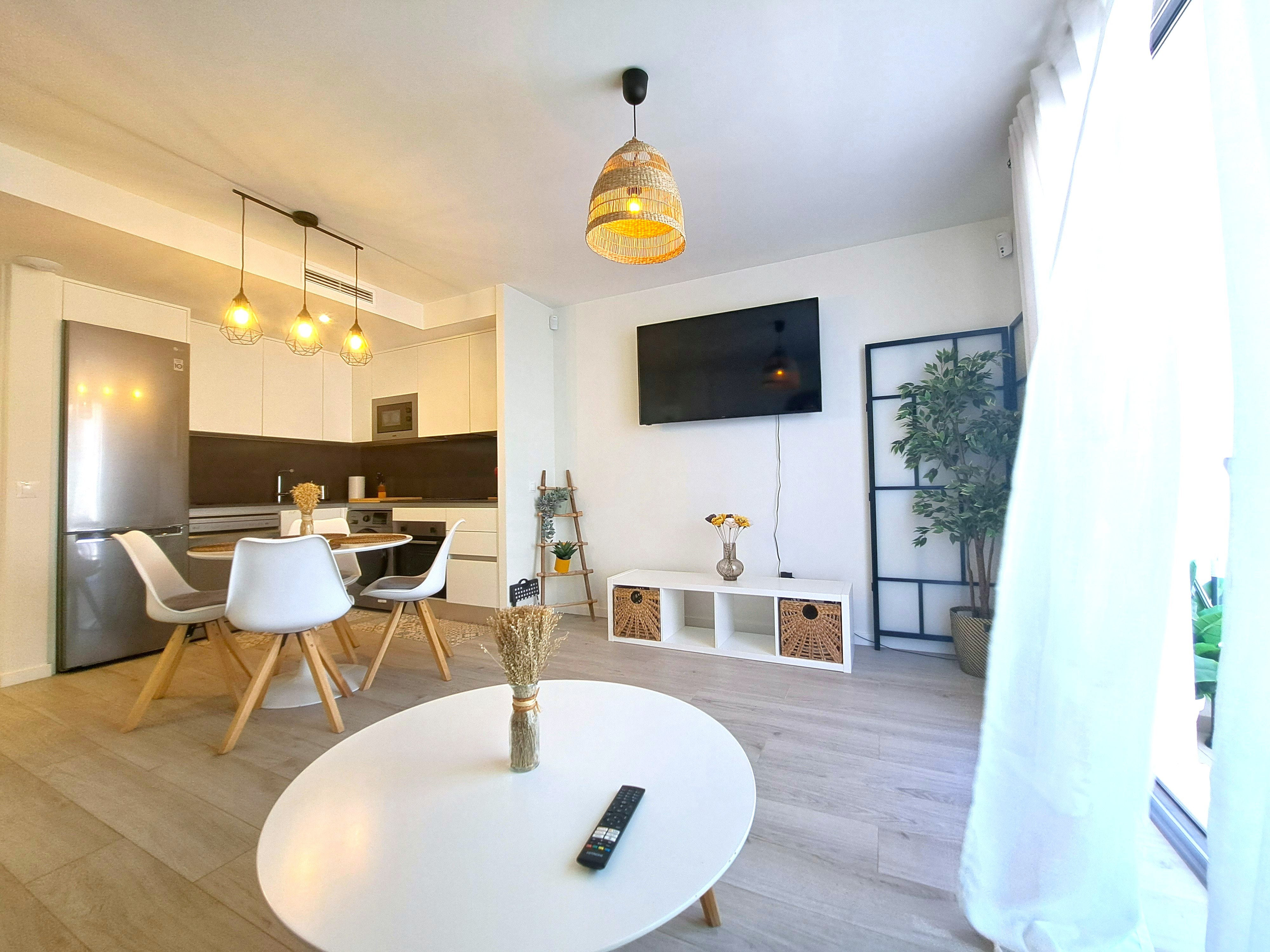 Denia - Inmuebles en España