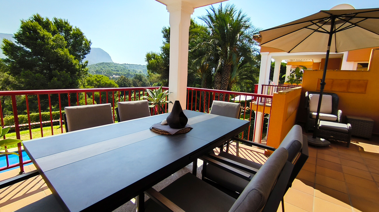 La Sella Golf Resort - Inmuebles en España