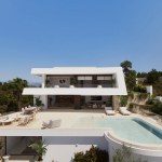Cumbre del Sol - Inmuebles en España
