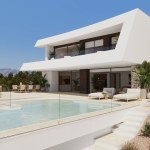 Cumbre del Sol - Inmuebles en España