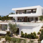 Cumbre del Sol - Inmuebles en España