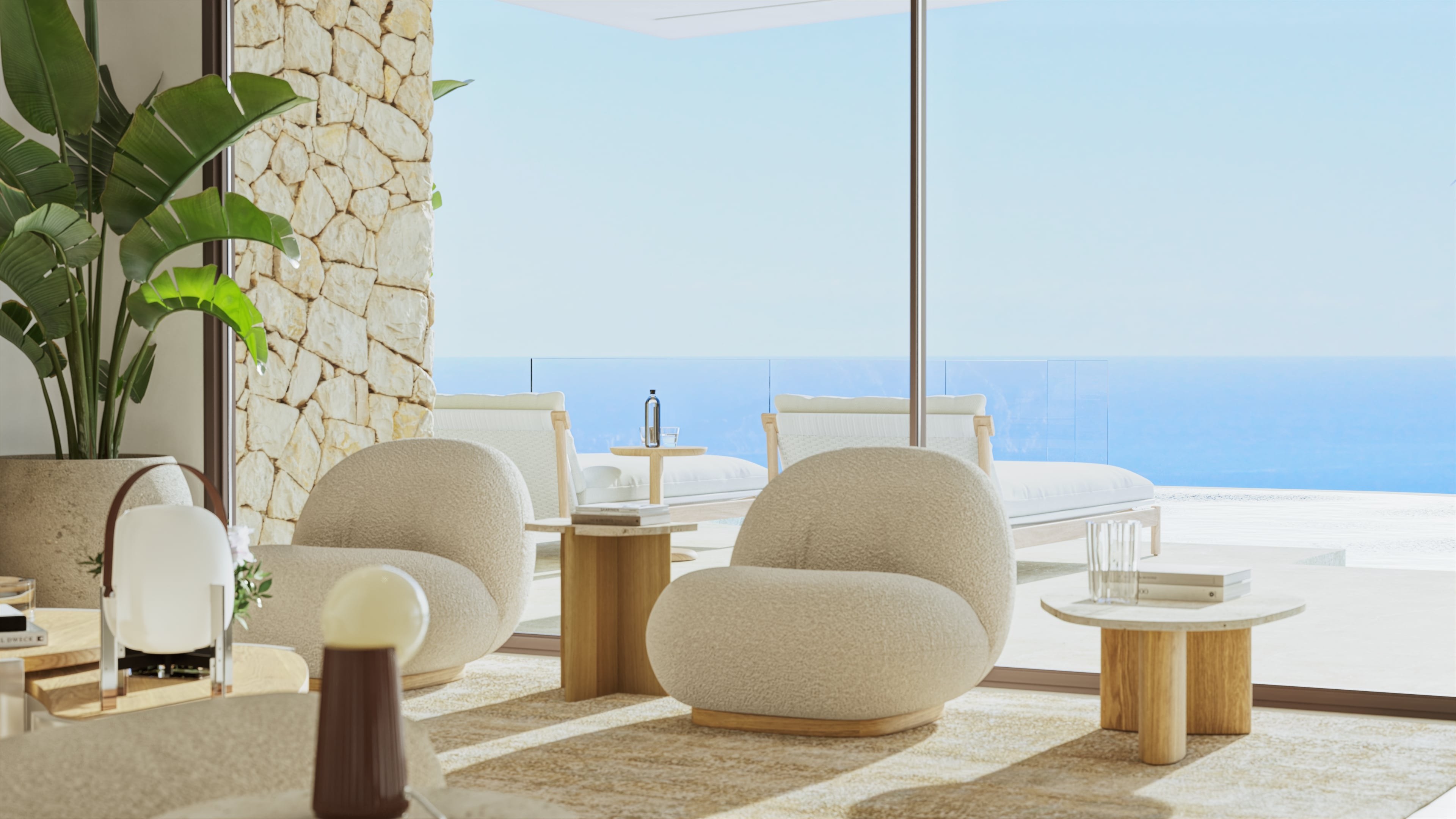 Cumbre del Sol - Inmuebles en España