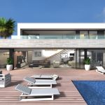 Cumbre del Sol - Inmuebles en España