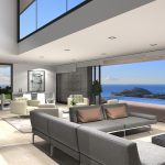 Cumbre del Sol - Inmuebles en España