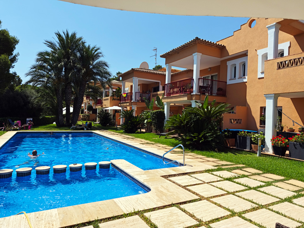 La Sella Golf Resort - Inmuebles en España