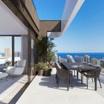 Calpe - Inmuebles en España