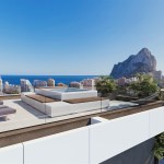 Calpe - Inmuebles en España