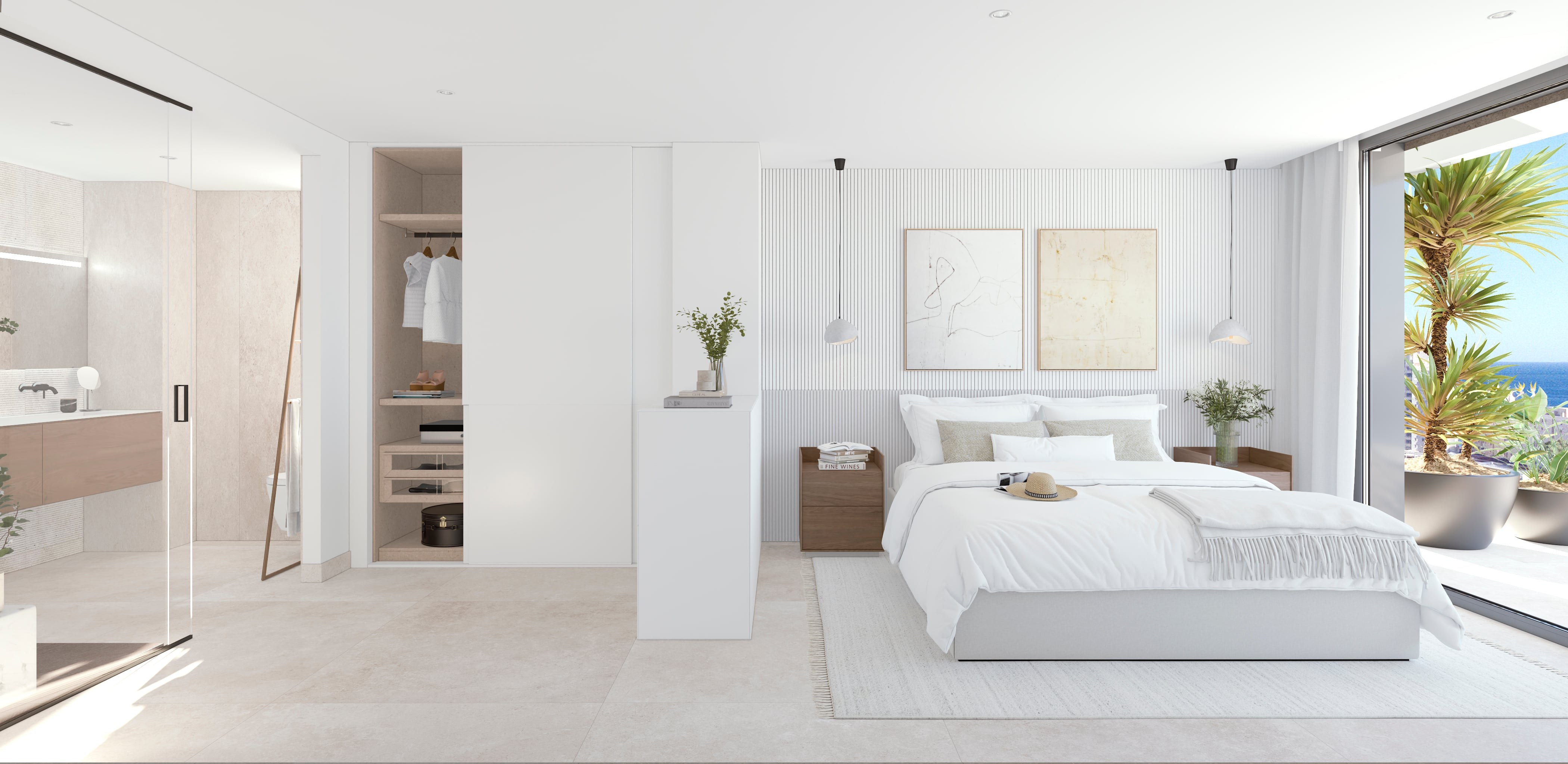 Calpe - Inmuebles en España