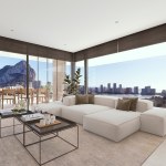 Calpe - Inmuebles en España