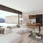Calpe - Inmuebles en España