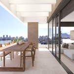 Calpe - Inmuebles en España
