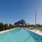 Calpe - Inmuebles en España