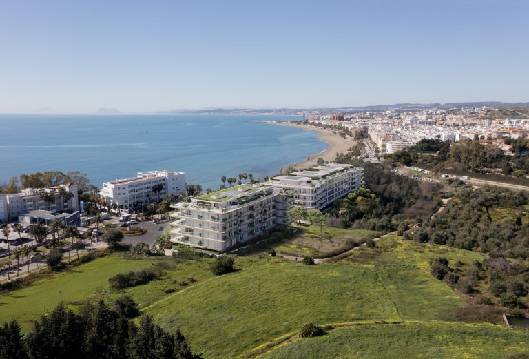 Apartamento en Estepona, Nacare