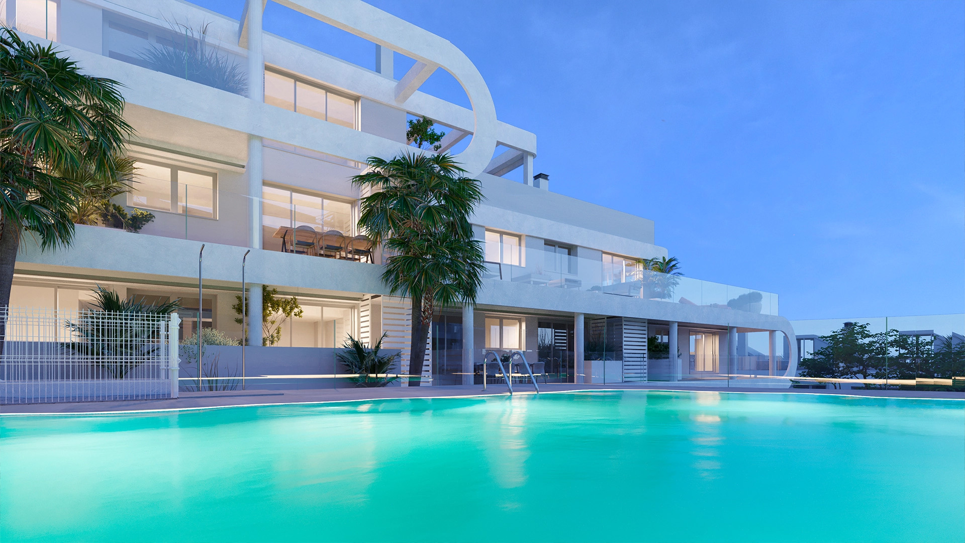 Apartamento en Estepona, Anna De Estepona