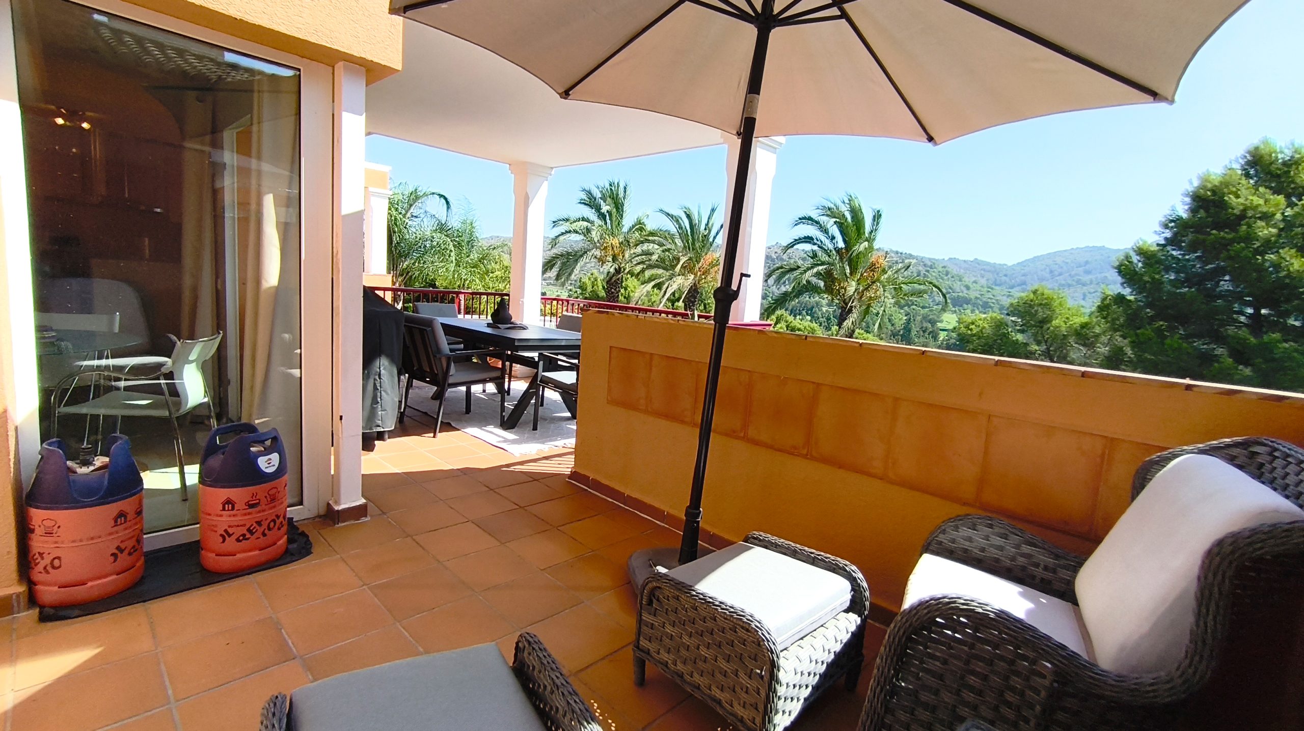 La Sella Golf Resort - Inmuebles en España