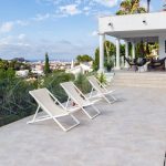 Villa Dénia, La Pedrera 04