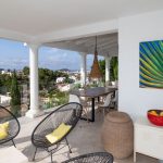 Villa Dénia, La Pedrera 06