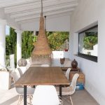 Villa Dénia, La Pedrera 28