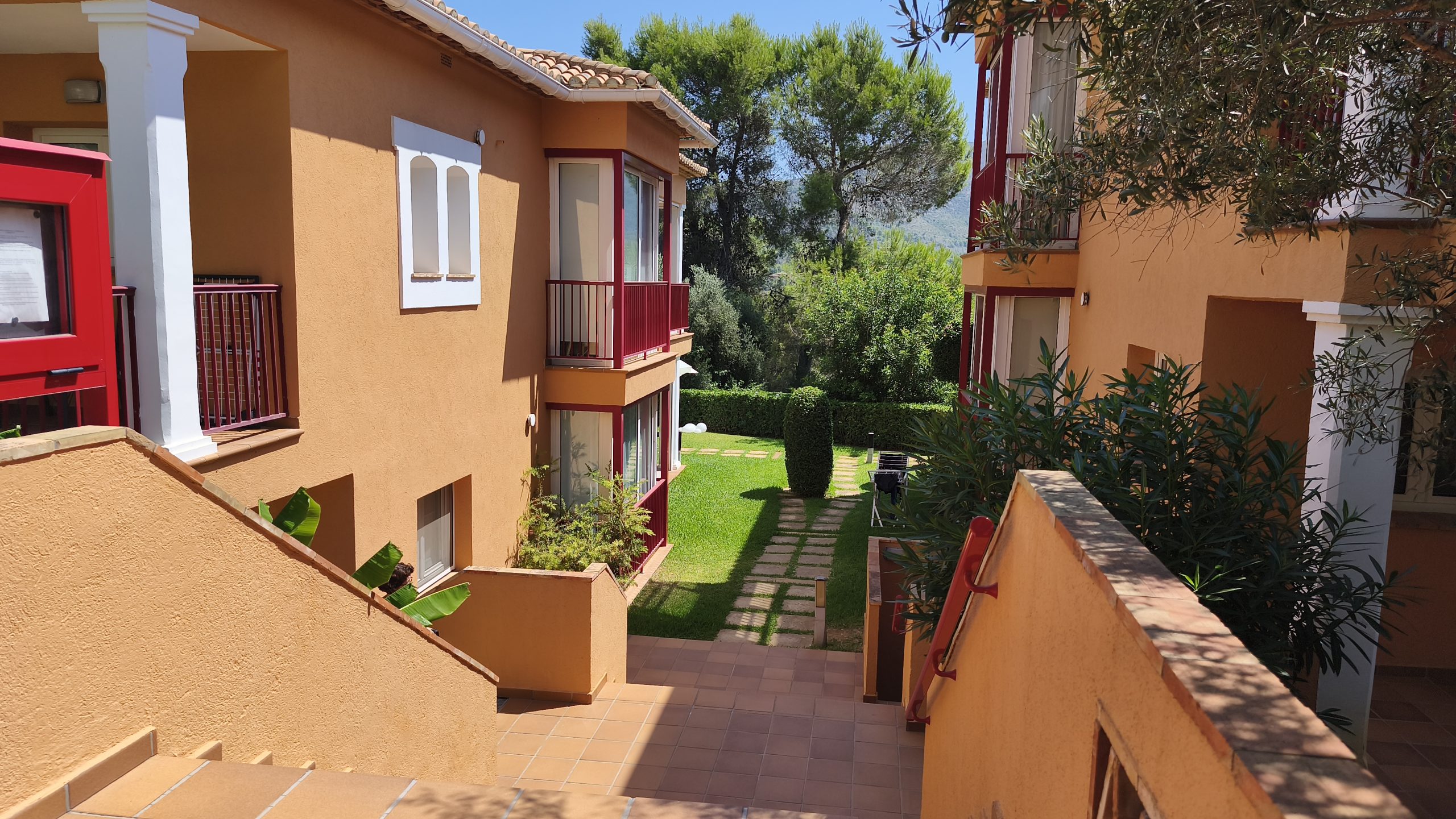 La Sella Golf Resort - Inmuebles en España
