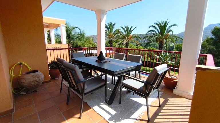 La Sella Golf Resort