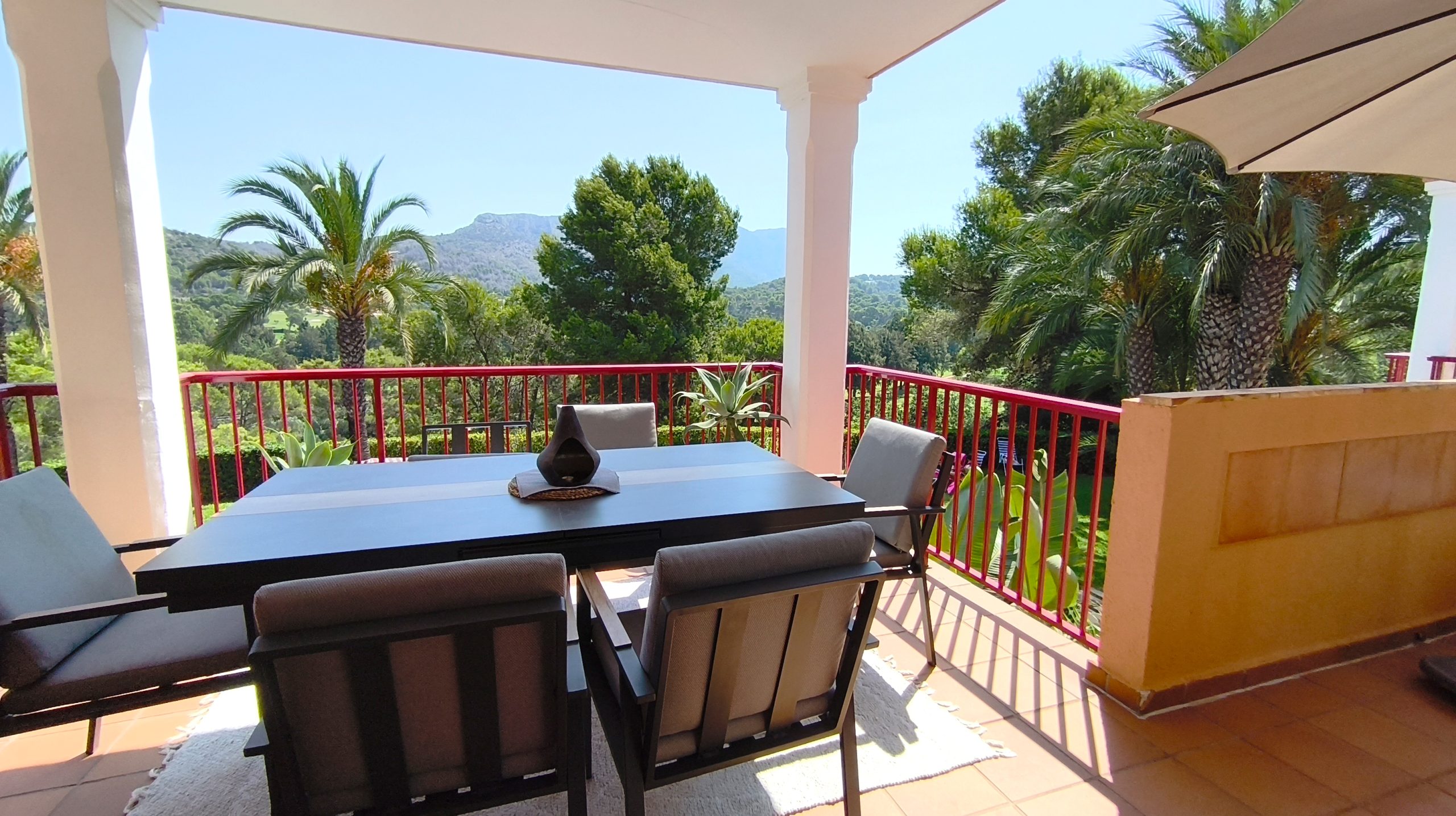 La Sella Golf Resort - Inmuebles en España