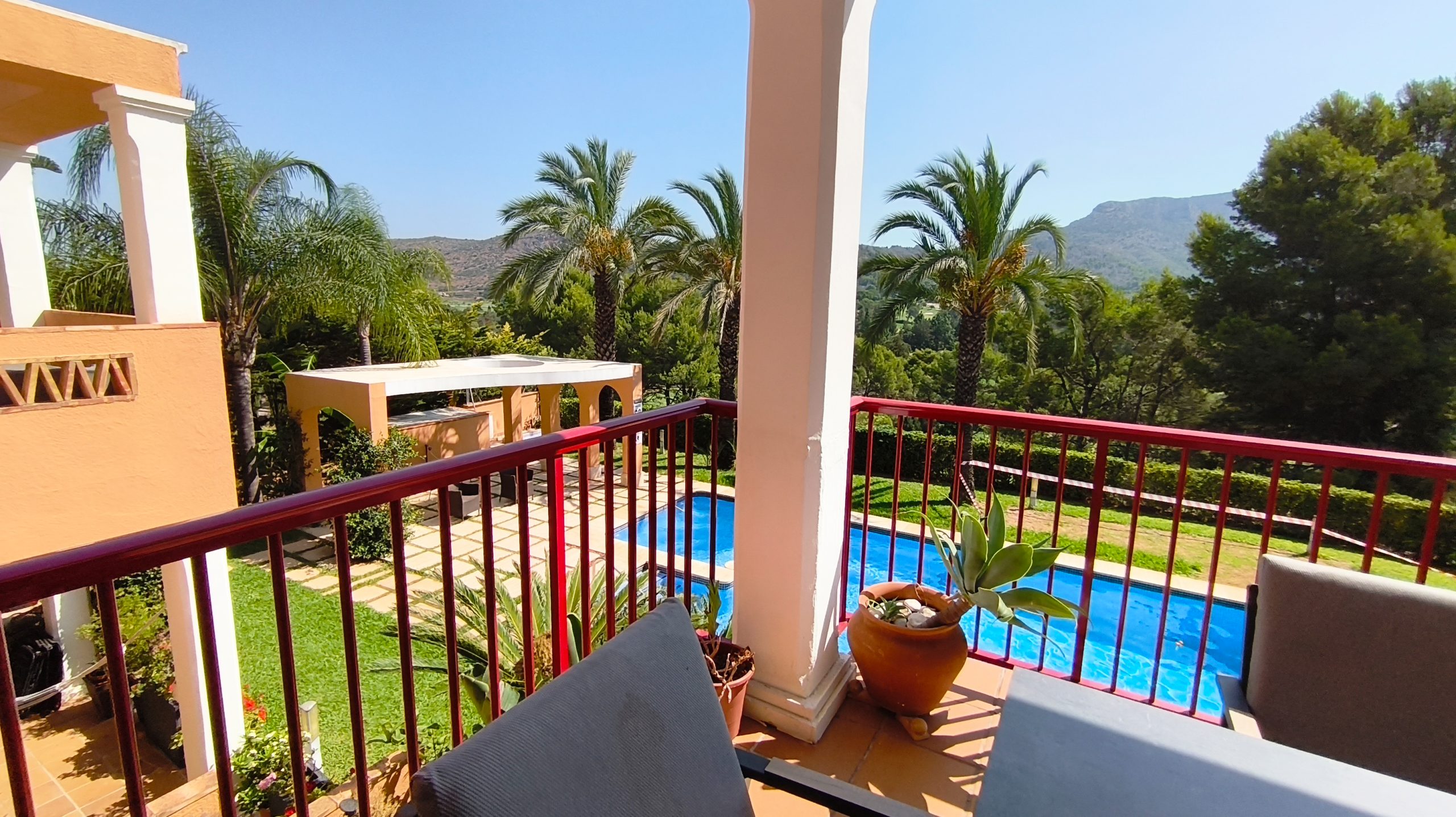 La Sella Golf Resort - Inmuebles en España