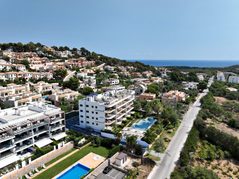 Appartement in Capdepera