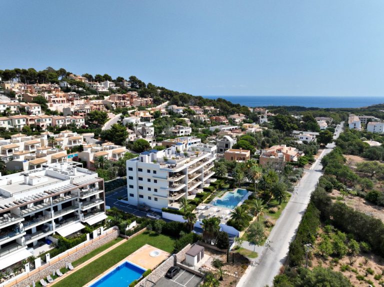 Appartement in Capdepera