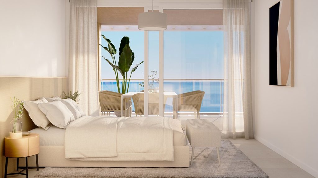 Alcaidesa Homes