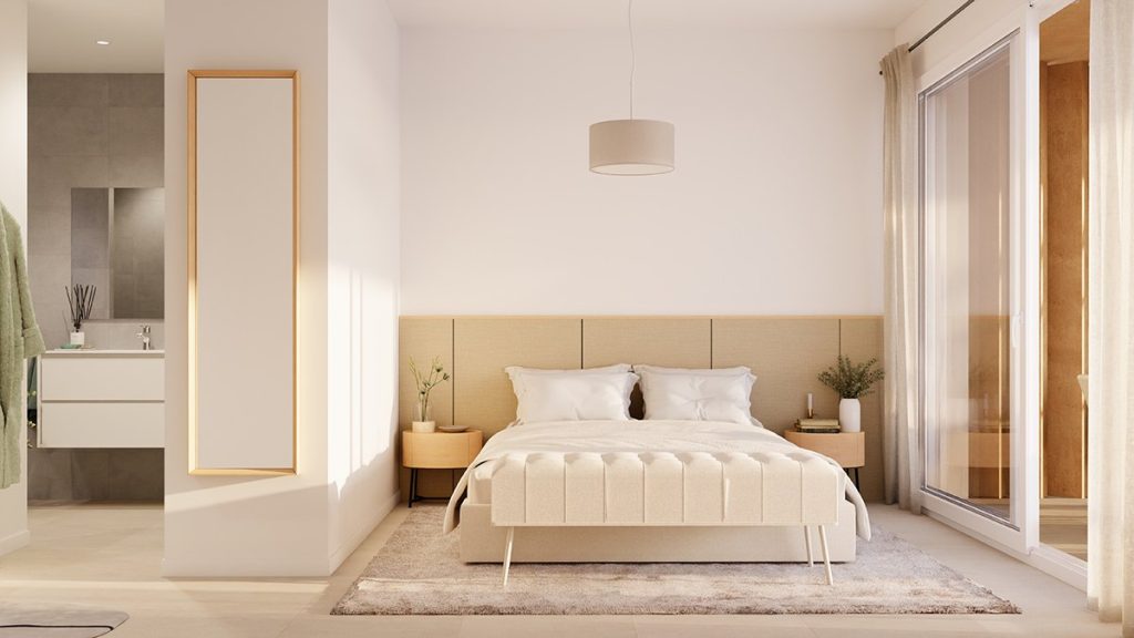 Alcaidesa Homes