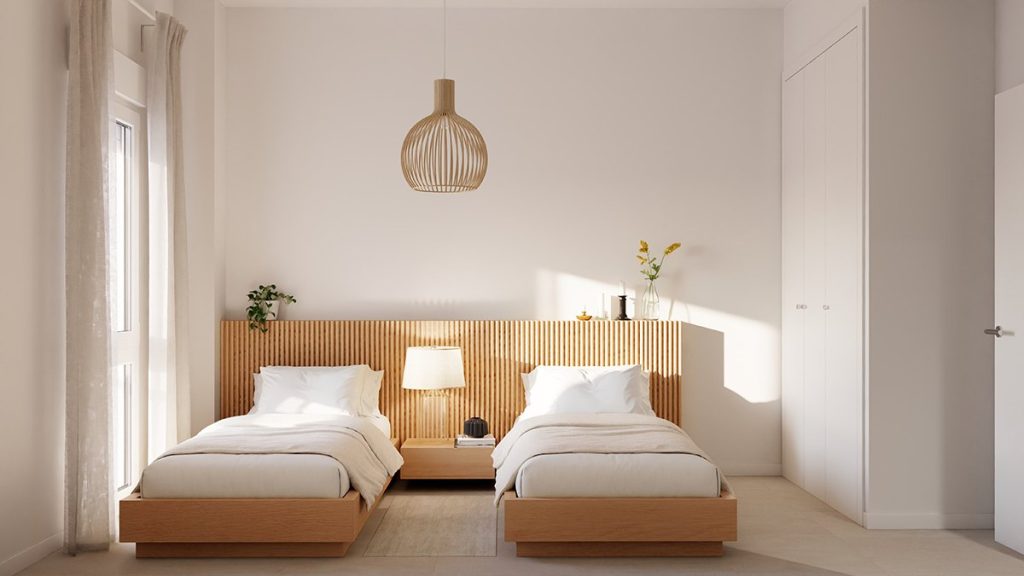 Alcaidesa Homes