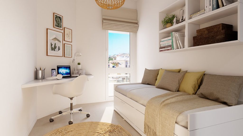 Alcaidesa Homes