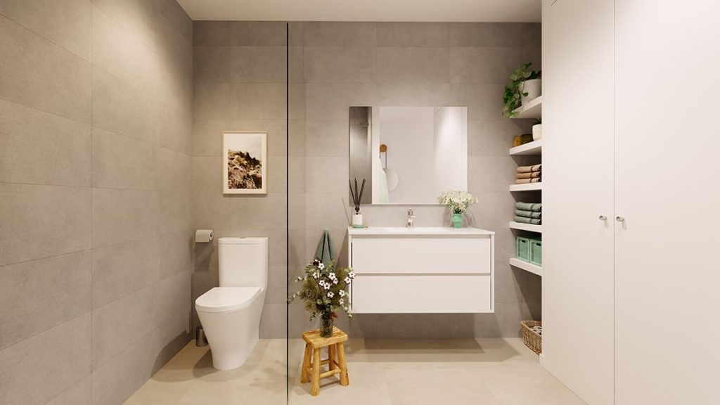 Alcaidesa Homes