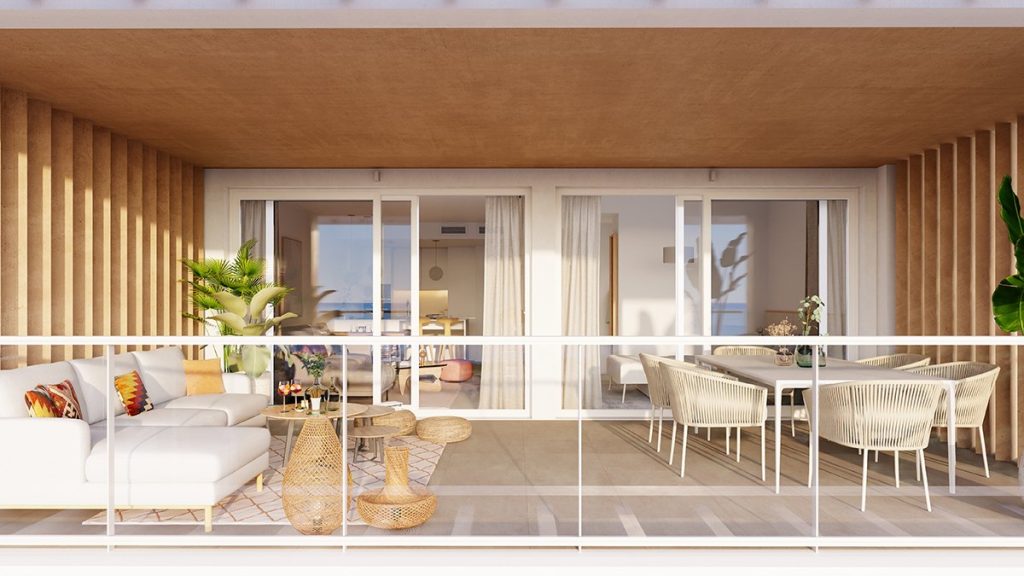 Alcaidesa Homes