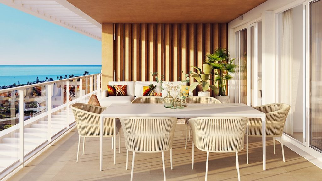 Alcaidesa Homes