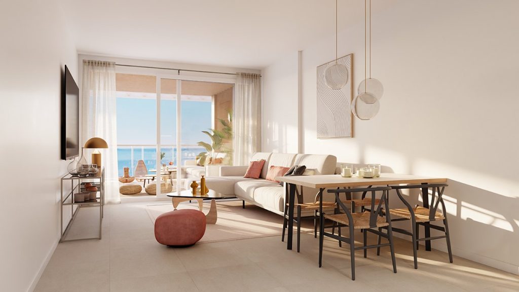 Alcaidesa Homes